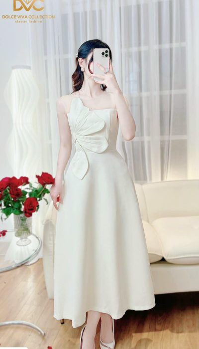 Victoria Dress MV2662