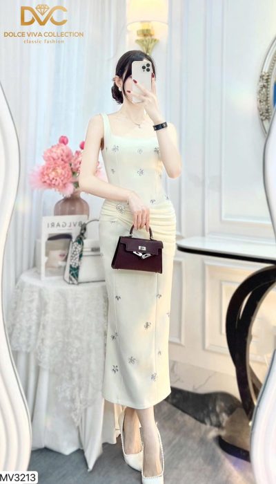 Gwen Dress MV3213