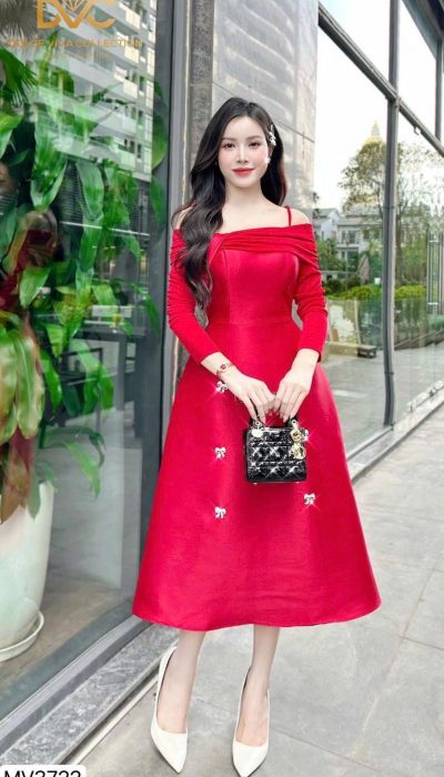 Orabelle Dress MV3722