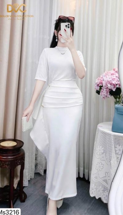 Laelia Dress MS3216