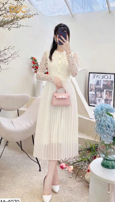 Larissa Dress MV4070