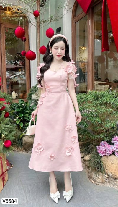 Thalia Drees V5584