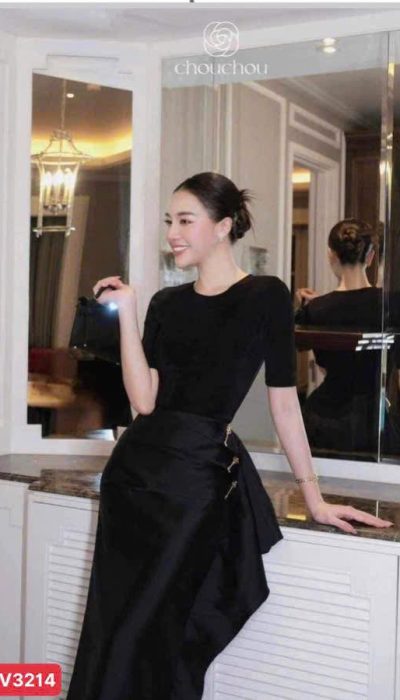 Eirlys Dress MV3214