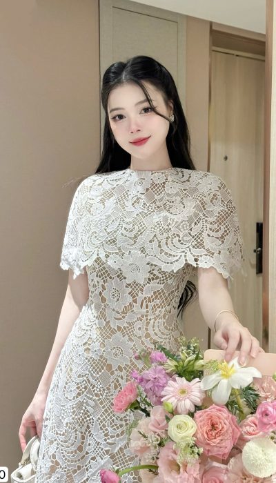 ELISE DRESS MV4550