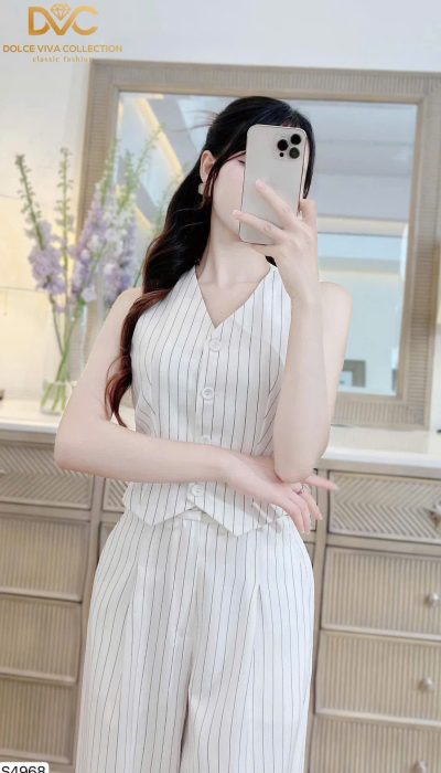 Isabella Dress S4968