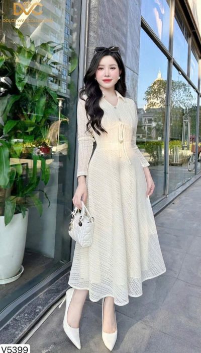 Rishima Dress V5399