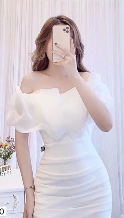 Brooklyn Dress V1640