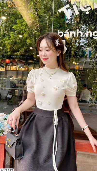 Daisy Dress Mv3237