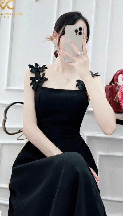 Nora Dress Mv3043