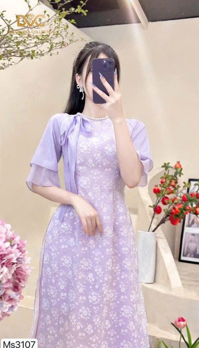 Paige Dress Ms3107