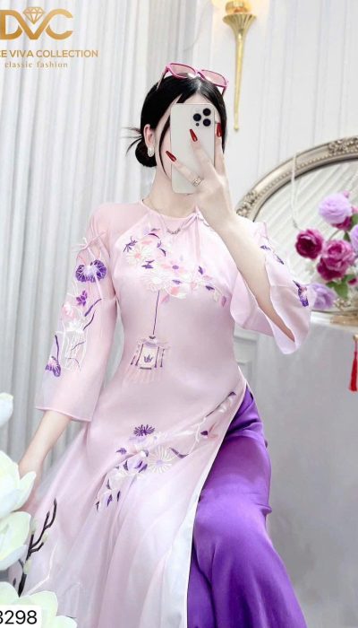 Penelope Dress Ms3298