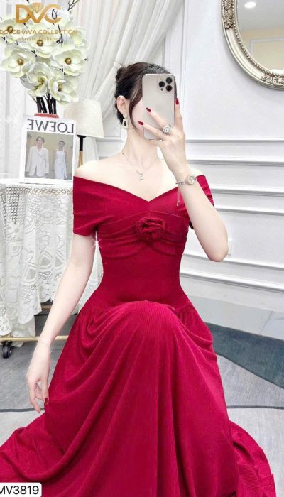 Reagan Dress Mv3819