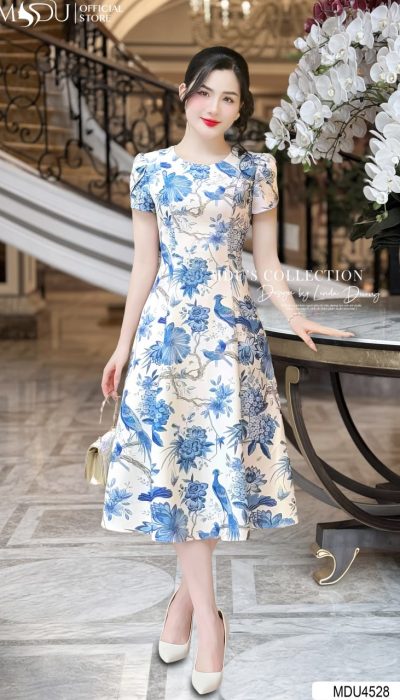 FLEUR D’AZUR – BLOOMING BEAUTY IN PASTEL | MDU4697