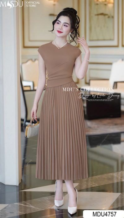 CAFÉ LUMIÈRE – SUBTLE LUXURY IN NEUTRAL HUES | MDU4757