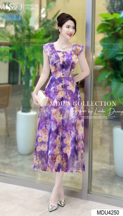 Embrace the Beauty of Elegance | MDU4250