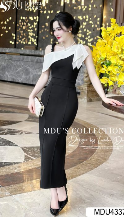 Elegance in Every Note of Charm | MDU4337