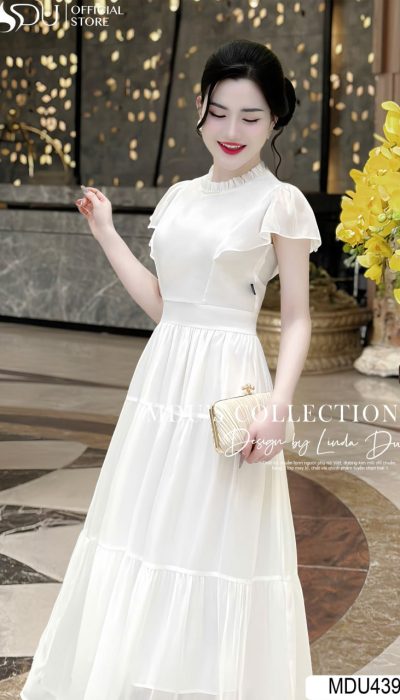 Pure Elegance in Every Detail | MDU4393