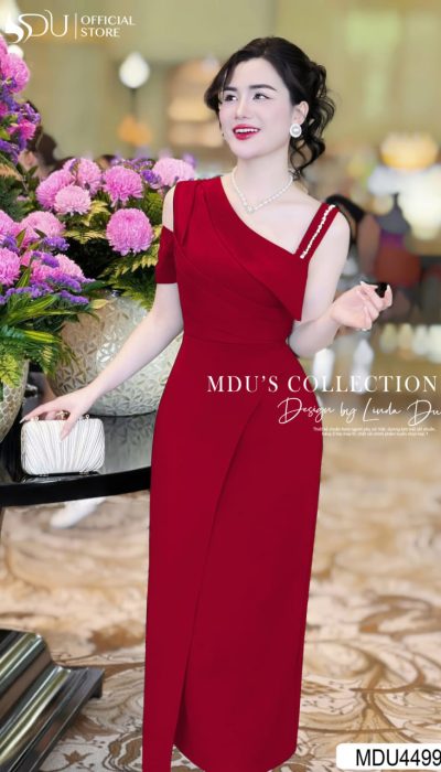 Embrace the Beauty of Elegance | MDU4499