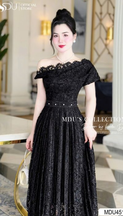 Velvet Allure, Celestial Glow | MDU4511