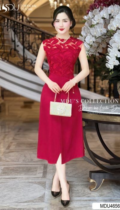 LUNE ROSE – SOFT & SOPHISTICATED | MDU4656
