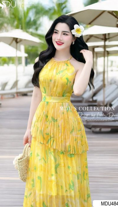 Breeze of the Tropics | MDU4847