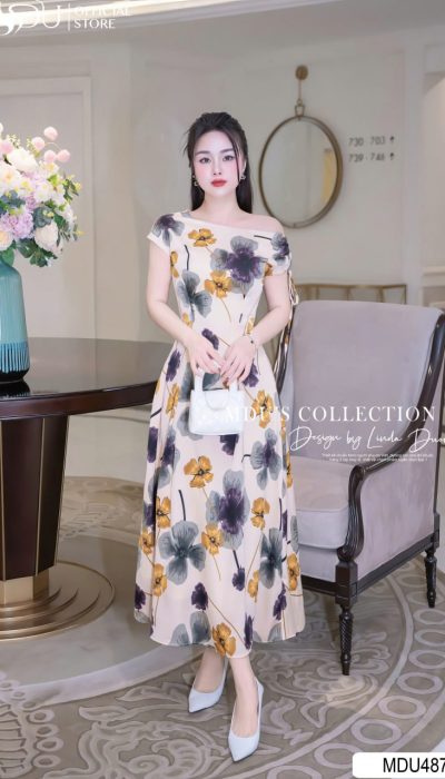 Serene. Pure. Radiant. | MDU4874