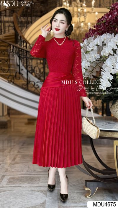 GRACE IN EVERY FOLD | MDU4675