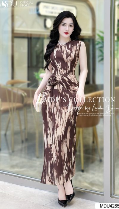 JAVA NOIR – Bold, Sleek, And Unapologetically Chic | MDU4285