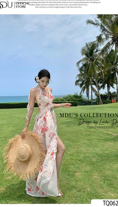 FLORAL SERENITY – BREEZE & BLOOM IN HARMONY | TQ062