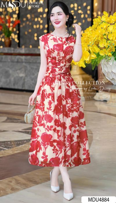 ROSÉ ÉCLAT – ELEGANT & TIMELESS | MDU4884