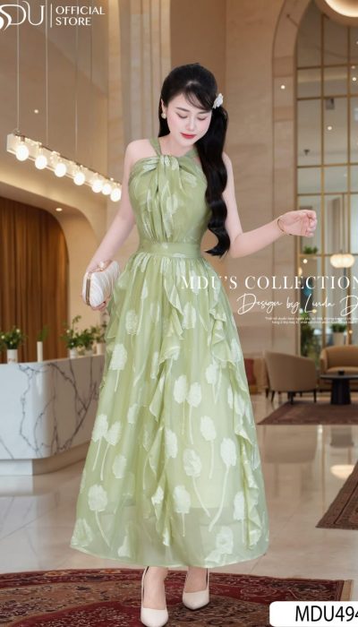 NHỎ NHƯ MỘT GIAI ĐOẠN MÙA HÈ ẤM ÁP | MDU4941