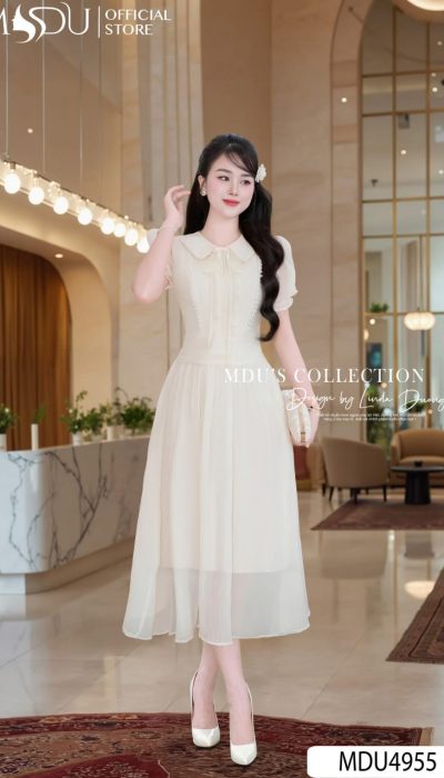 BEAUTY REMEMBERED THROUGH REFINED DETAILS | MDU4955