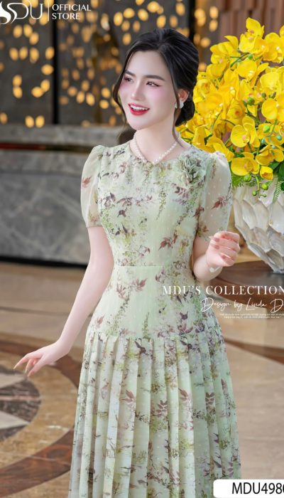 A hot summer pick to shine with confidence | MDU4980