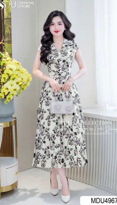 BEAUTY REMEMBERED THROUGH REFINED DETAILS | MDU4967