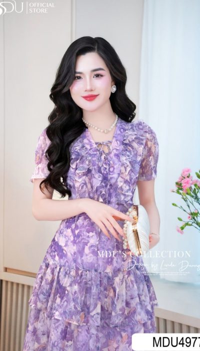 LIGHT AS AIR, FRESH AS DAWN – EFFORTLESS SUMMER BEAUTY | MDU4977