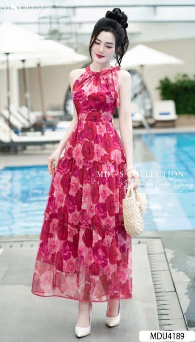 LUXÉ ROSE – SOPHISTICATED & ALLURING | MDU4189
