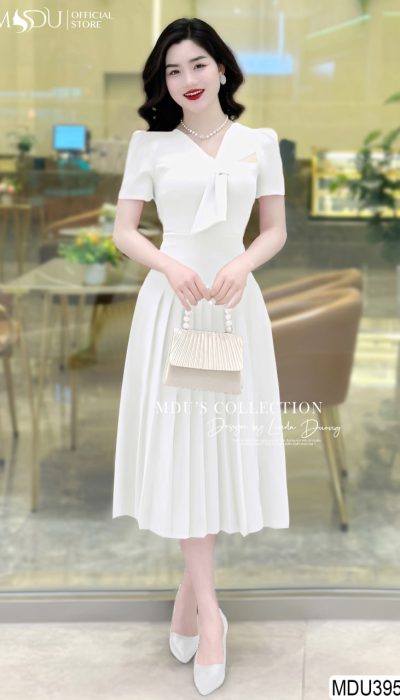 PURE & CHARMING | MDU3951