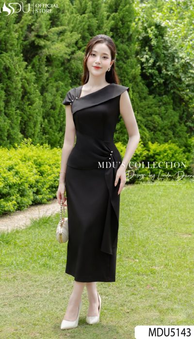 NOIR SCULPT – THE ART OF UNDERSTATED POWER | MDU5143