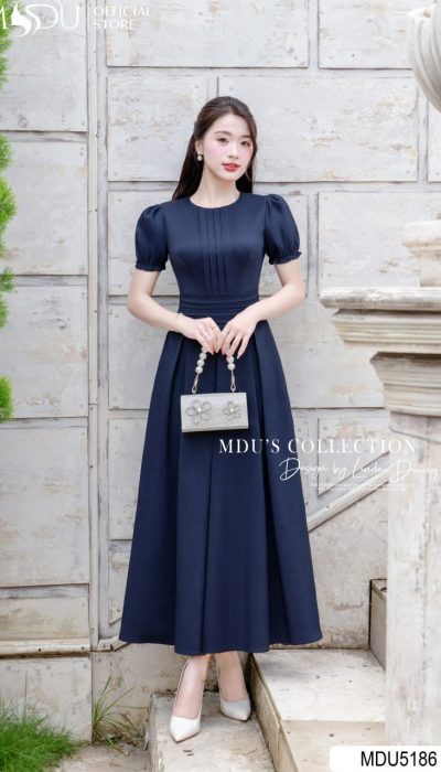 ELEGANT SIMPLICITY WITH A MODERN TWIST | MDU5186