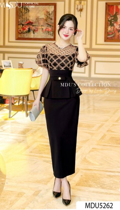 MDU5262 – ELEGANCE IN LUXURY & STYLE