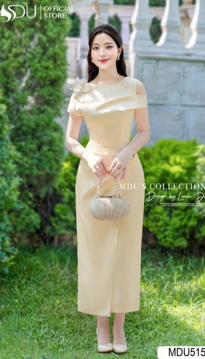 MDU5150 – Radiance in Soft Elegance