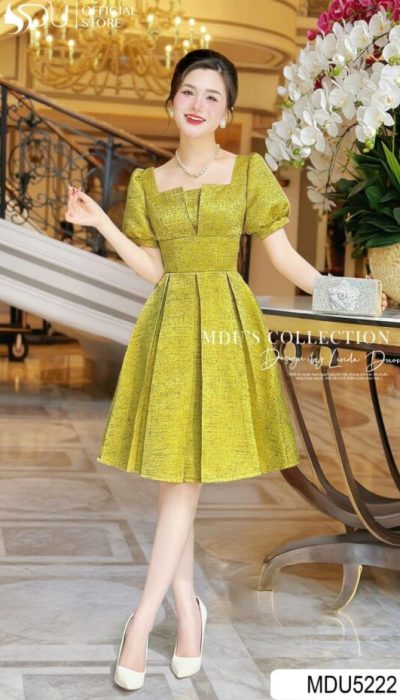 MDU5222 – ELEGANCE IN EVERY FOLD