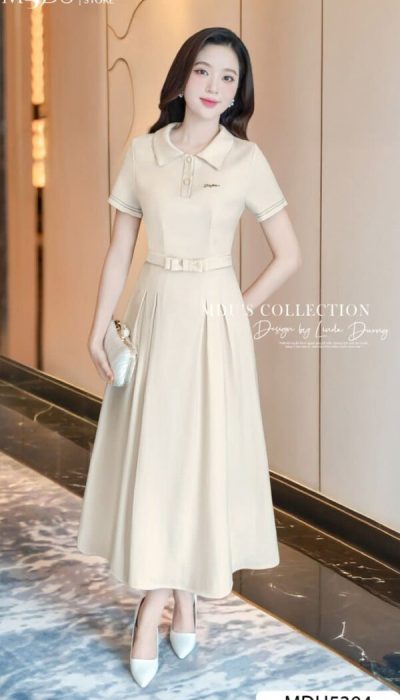 CREAM BELLE – TIMELESS GRACE IN MODERN FORM | MDU5394